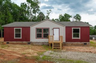 5220 Old Mike Padgett Highway, Hephzibah, GA 30815