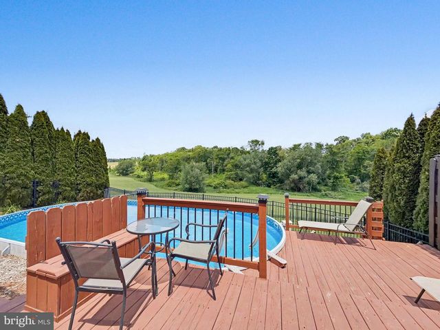 3443 BEAVER DAM RD, Stewartstown, PA 17363