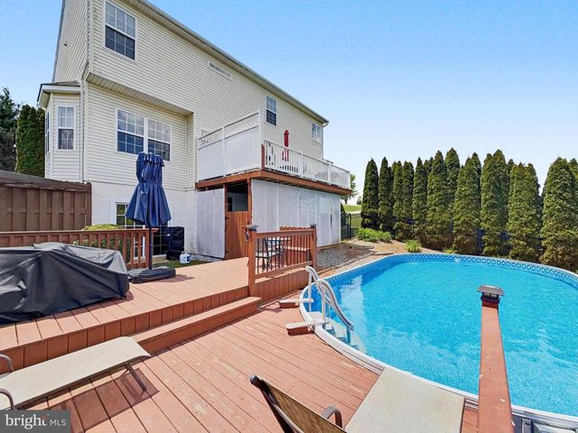 3443 BEAVER DAM RD, Stewartstown, PA 17363