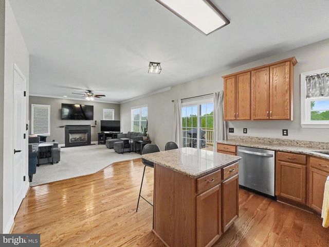 3443 BEAVER DAM RD, Stewartstown, PA 17363
