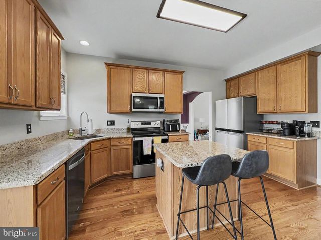 3443 BEAVER DAM RD, Stewartstown, PA 17363