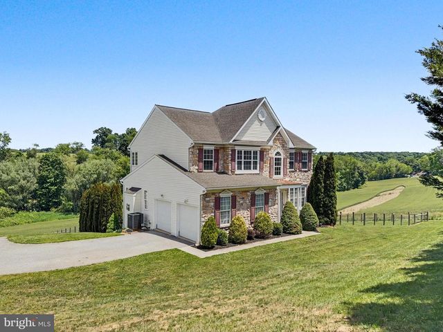 3443 BEAVER DAM RD, Stewartstown, PA 17363