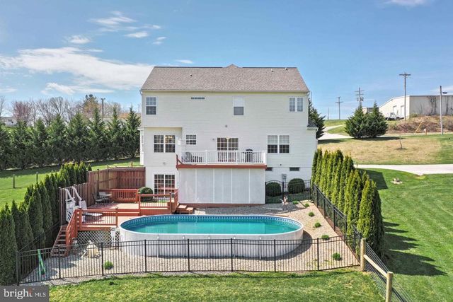 3443 BEAVER DAM RD, Stewartstown, PA 17363