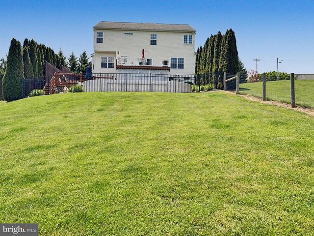 3443 BEAVER DAM RD, Stewartstown, PA 17363