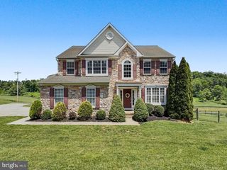 3443 BEAVER DAM RD, Stewartstown, PA 17363