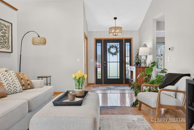 4230 Del Mar Court Sw, City Of Wyoming, MI 49418