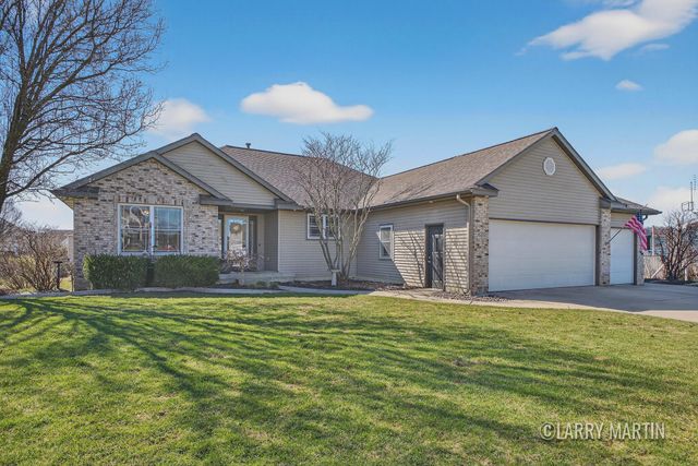 4230 Del Mar Court Sw, City Of Wyoming, MI 49418