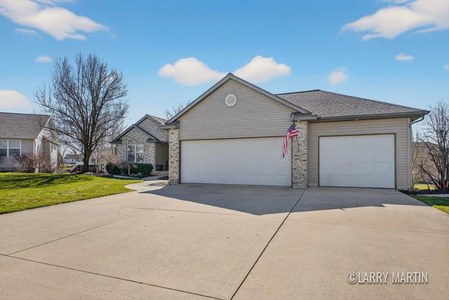 4230 Del Mar Court Sw, City Of Wyoming, MI 49418