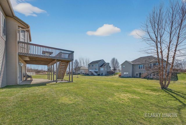 4230 Del Mar Court Sw, City Of Wyoming, MI 49418