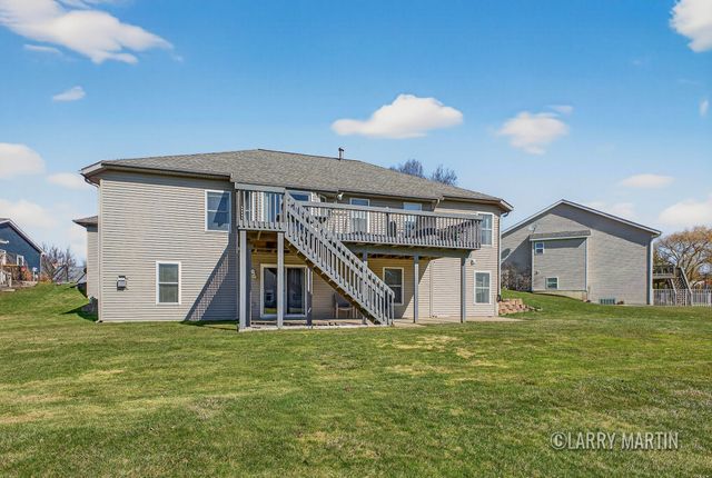 4230 Del Mar Court Sw, City Of Wyoming, MI 49418