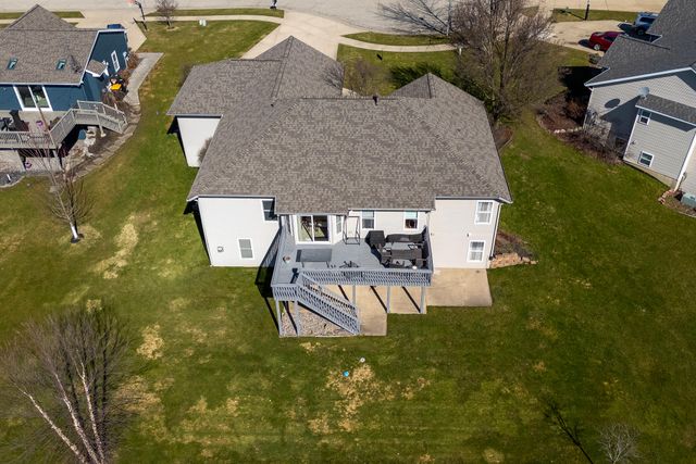 4230 Del Mar Court Sw, City Of Wyoming, MI 49418