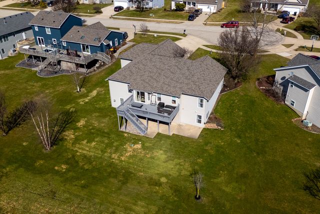 4230 Del Mar Court Sw, City Of Wyoming, MI 49418