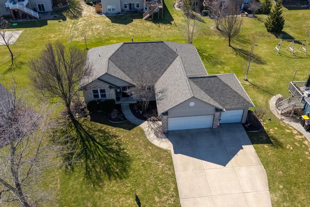 4230 Del Mar Court Sw, City Of Wyoming, MI 49418