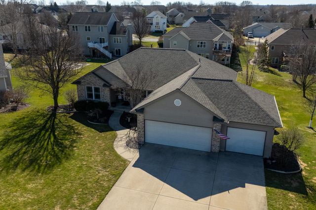 4230 Del Mar Court Sw, City Of Wyoming, MI 49418