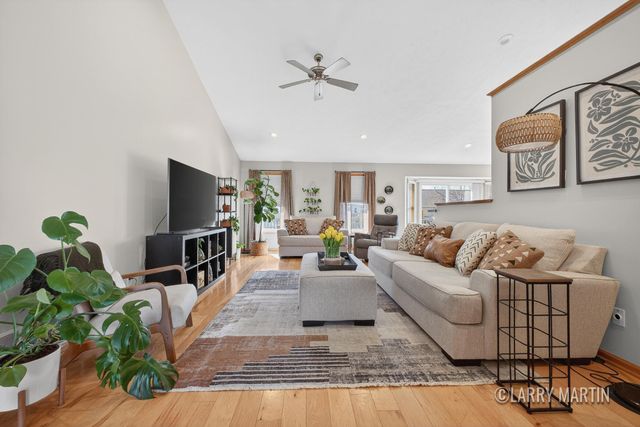 4230 Del Mar Court Sw, City Of Wyoming, MI 49418