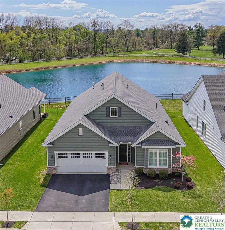 3717 Loyal Lane, Easton, PA 18045