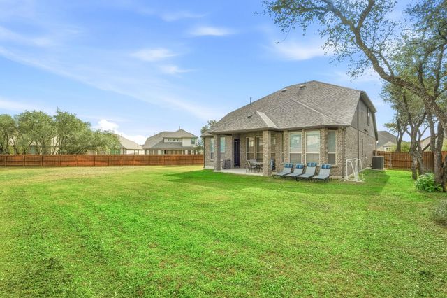 22604 Maidengrass LN, Lago Vista, TX 78645