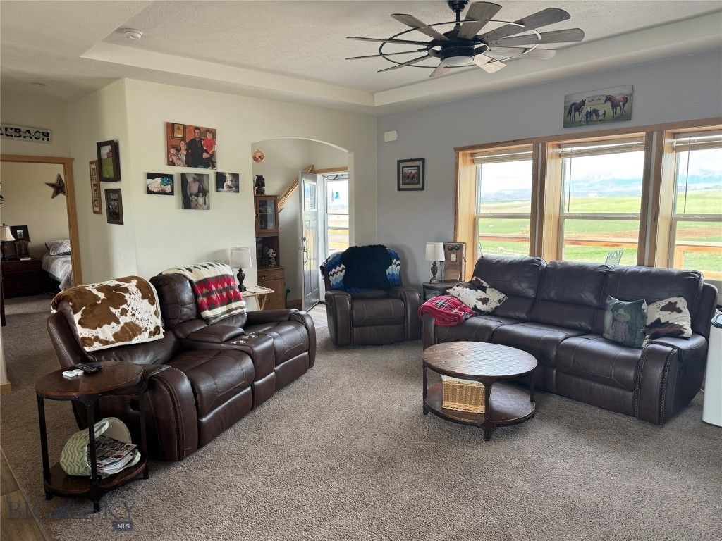 307 Howie Rd, Big Timber, MT 59011 photo 10