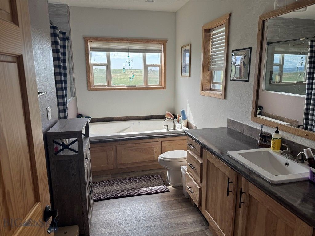 307 Howie Rd, Big Timber, MT 59011 photo 13