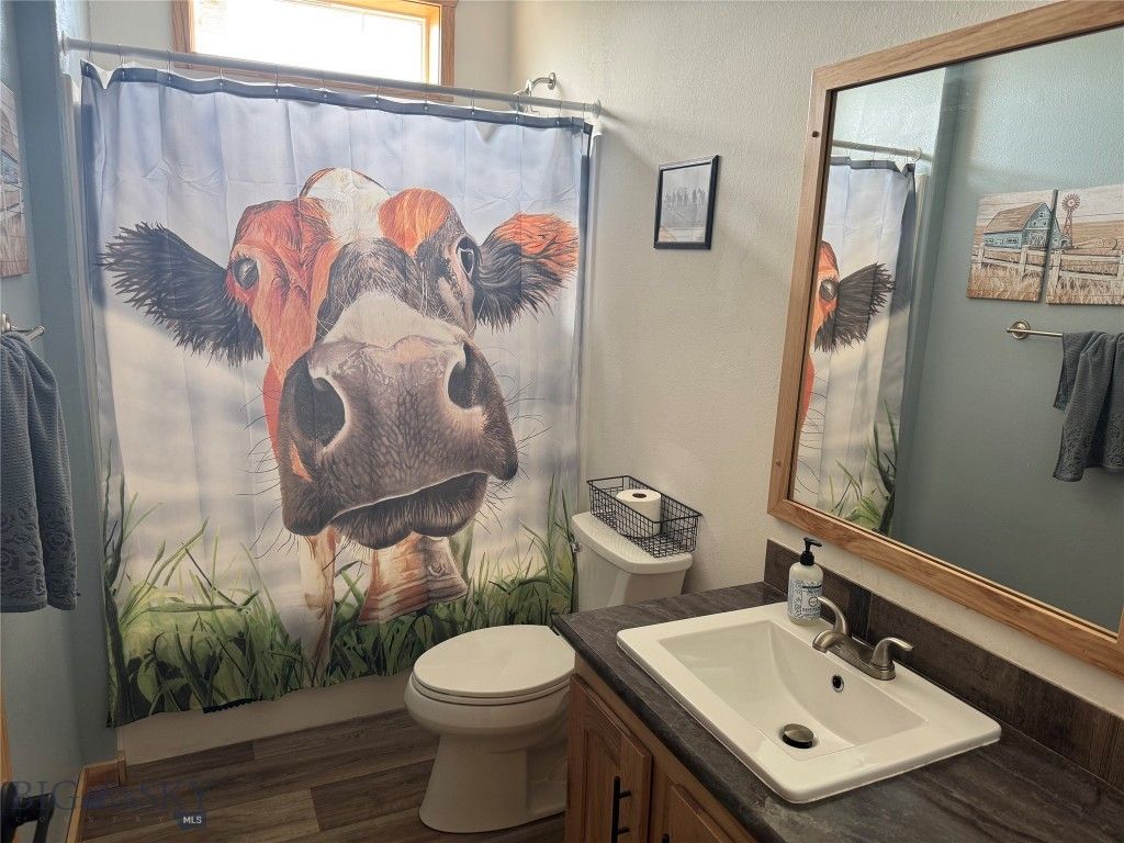 307 Howie Rd, Big Timber, MT 59011 photo 15