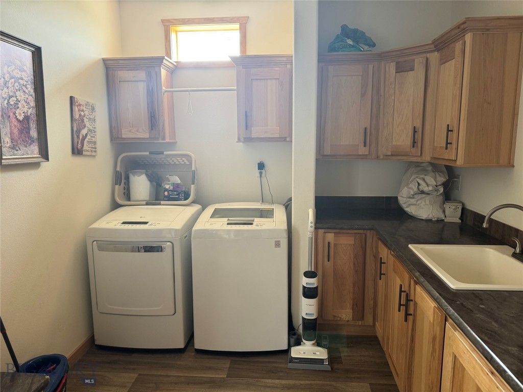 307 Howie Rd, Big Timber, MT 59011 photo 17