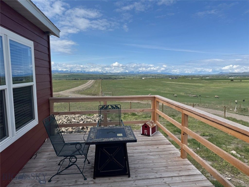 307 Howie Rd, Big Timber, MT 59011 photo 20