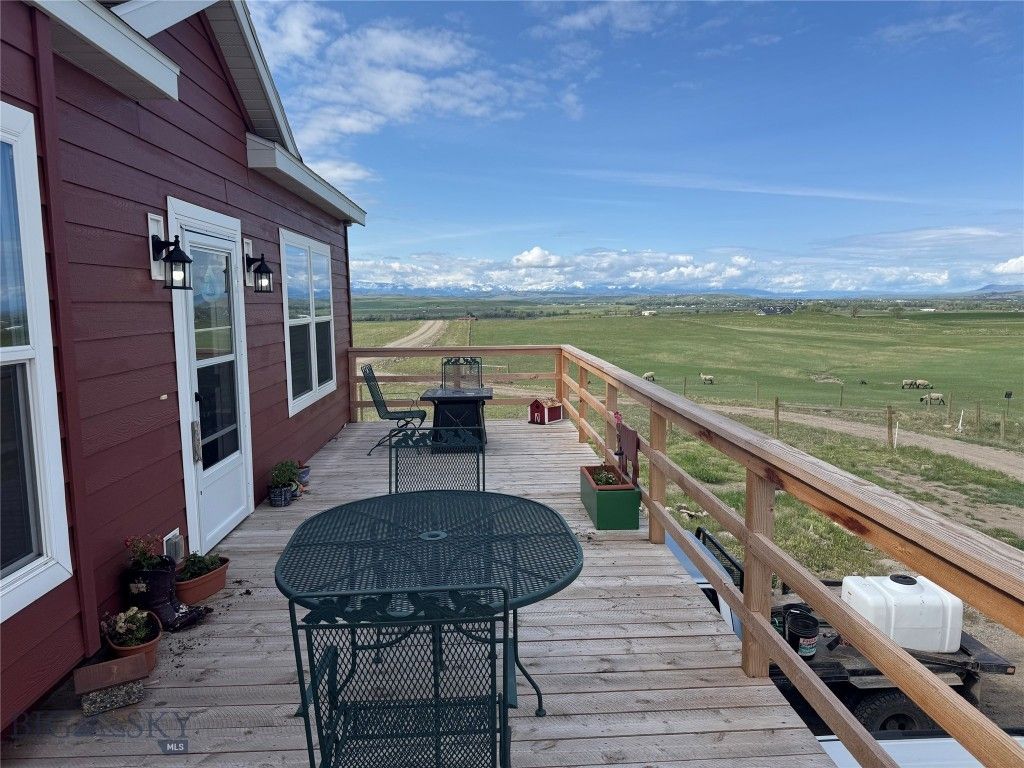 307 Howie Rd, Big Timber, MT 59011 photo 21