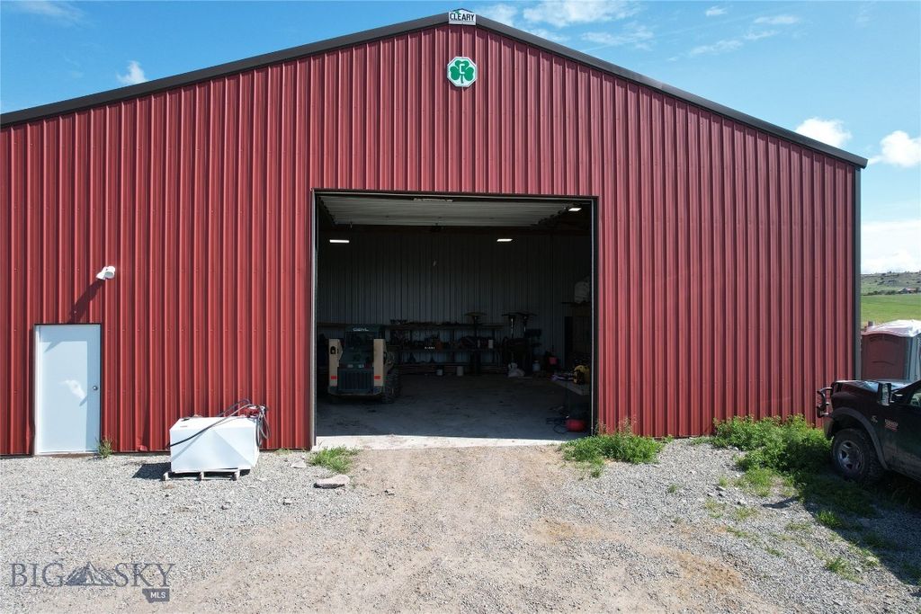307 Howie Rd, Big Timber, MT 59011 photo 22
