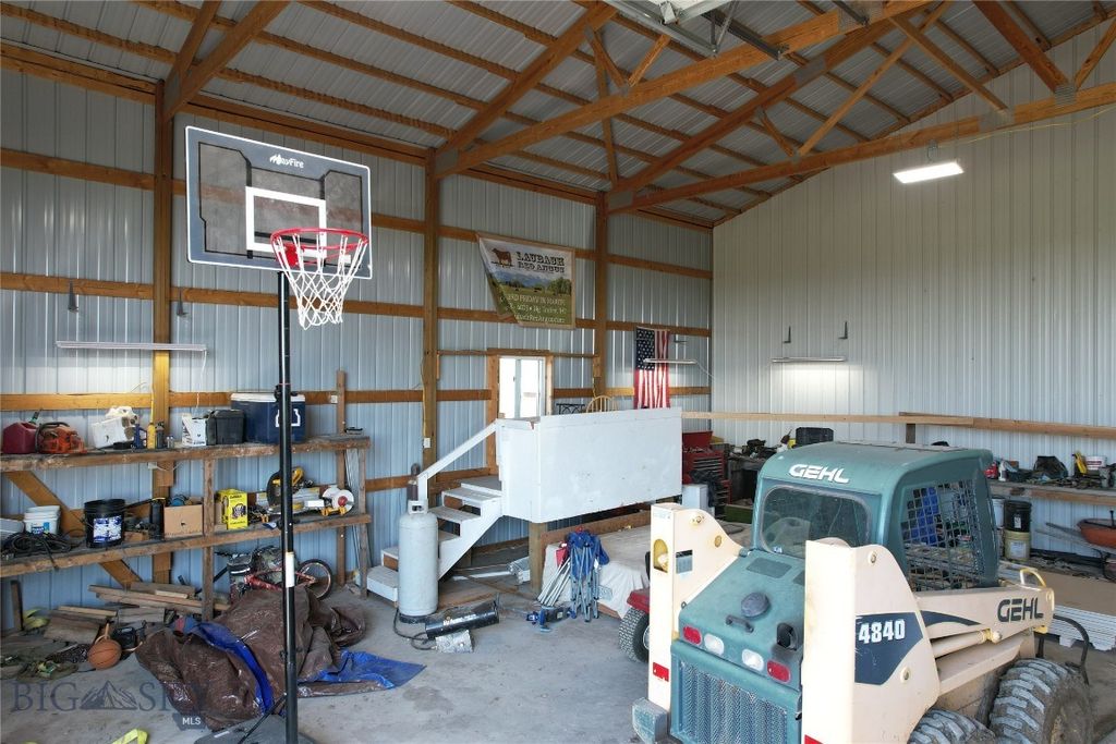 307 Howie Rd, Big Timber, MT 59011 photo 24