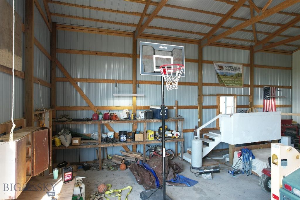 307 Howie Rd, Big Timber, MT 59011 photo 25