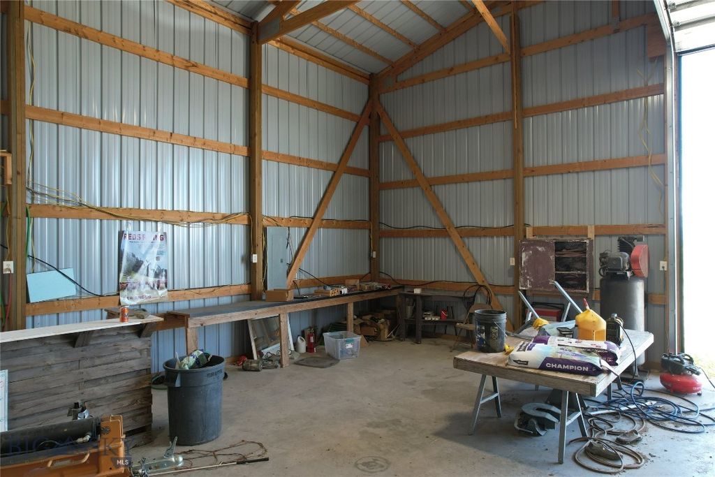 307 Howie Rd, Big Timber, MT 59011 photo 26