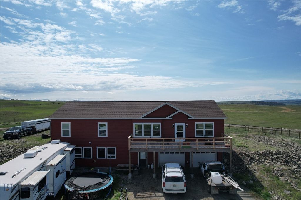 307 Howie Rd, Big Timber, MT 59011 photo 29