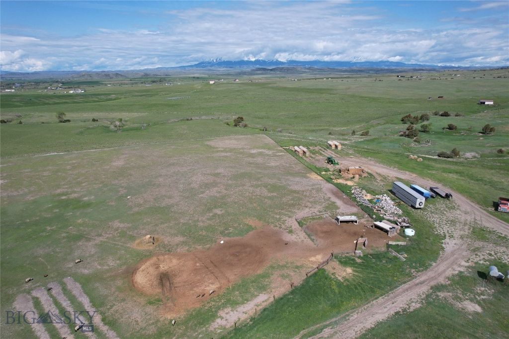 307 Howie Rd, Big Timber, MT 59011 photo 32
