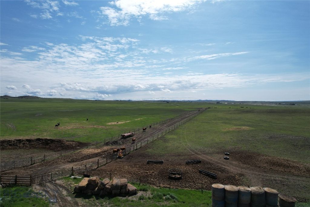 307 Howie Rd, Big Timber, MT 59011 photo 34