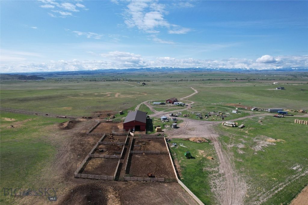 307 Howie Rd, Big Timber, MT 59011 photo 36