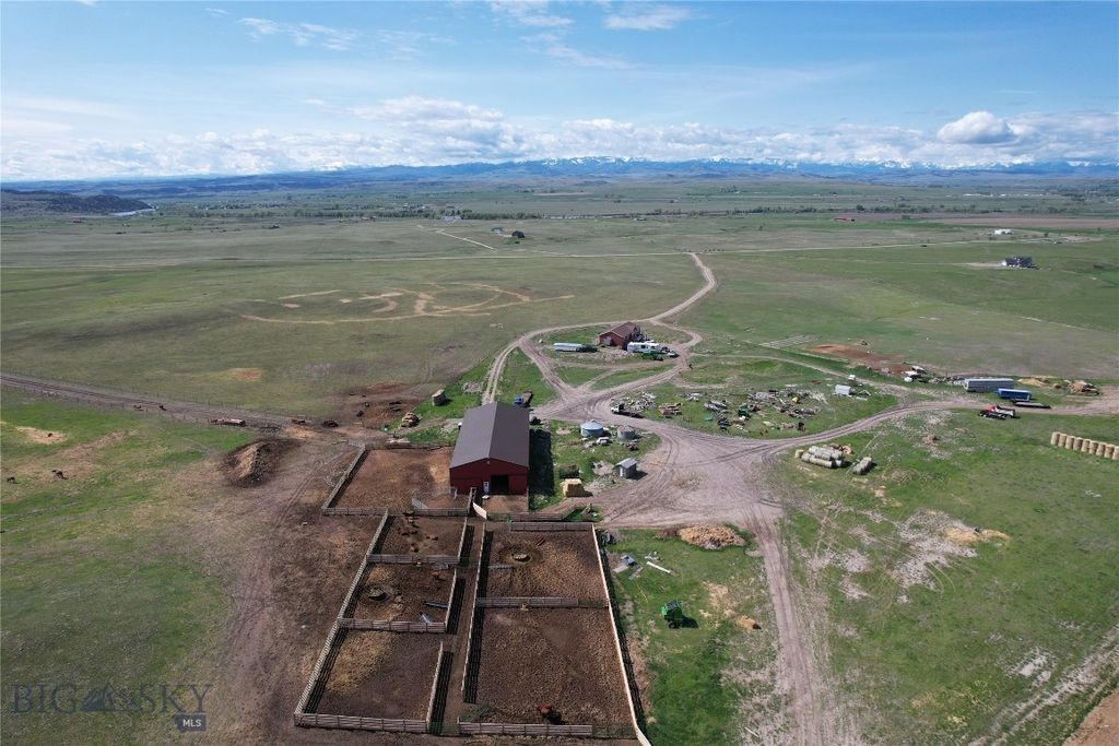 307 Howie Rd, Big Timber, MT 59011 photo 37