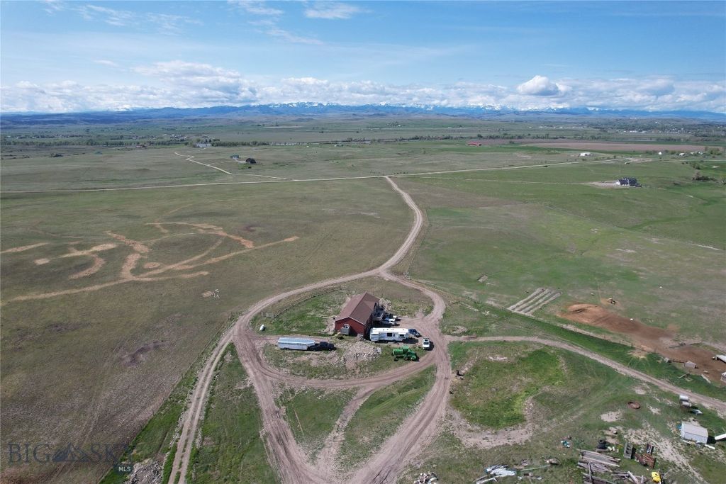307 Howie Rd, Big Timber, MT 59011 photo 38