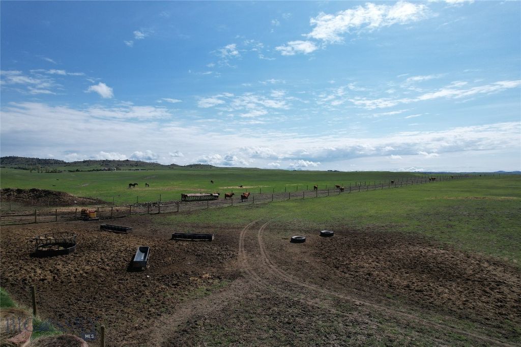 307 Howie Rd, Big Timber, MT 59011 photo 40