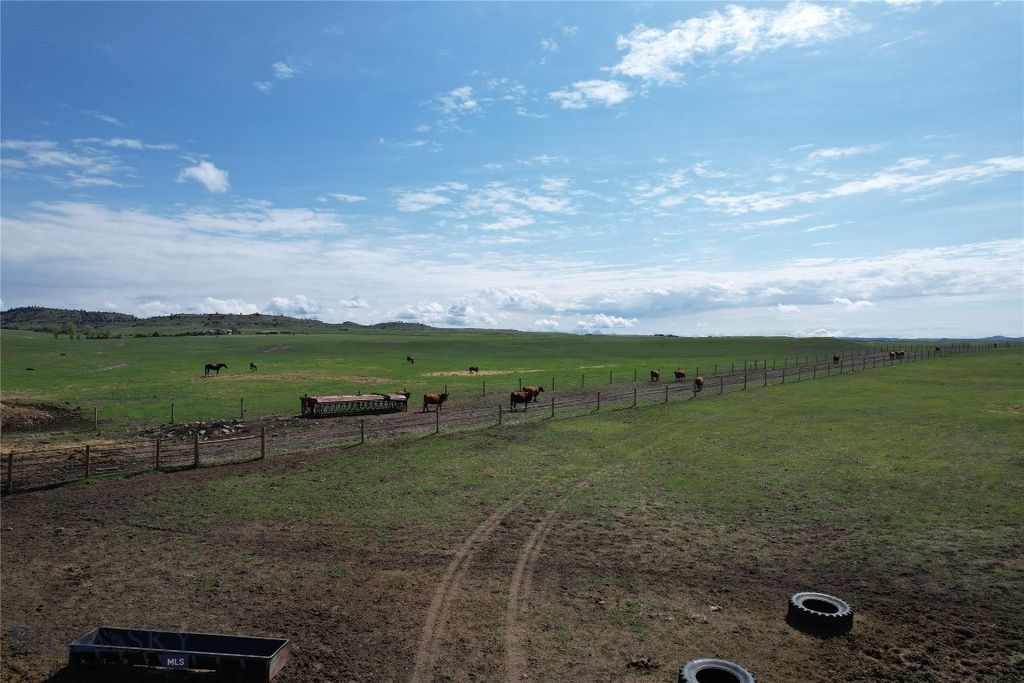 307 Howie Rd, Big Timber, MT 59011 photo 41