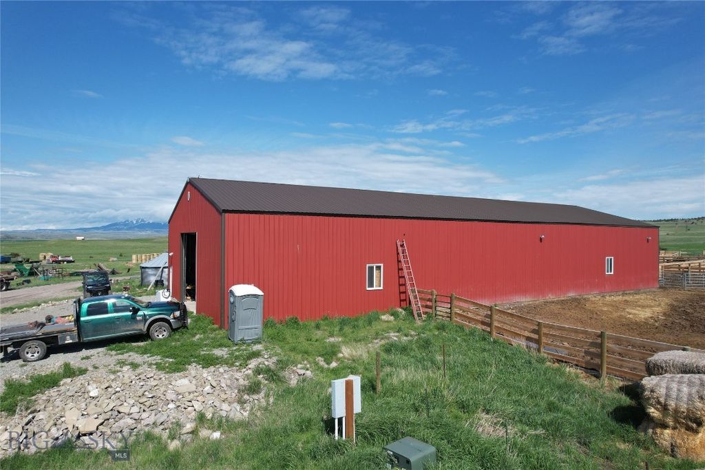 307 Howie Rd, Big Timber, MT 59011 photo 42