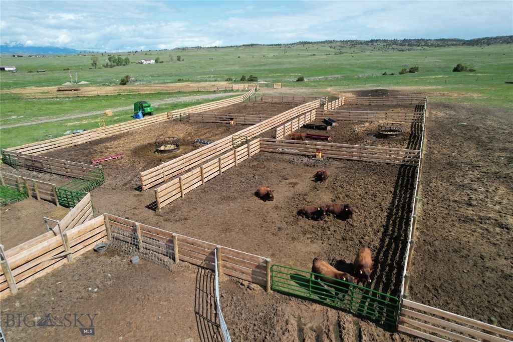 307 Howie Rd, Big Timber, MT 59011 photo 44