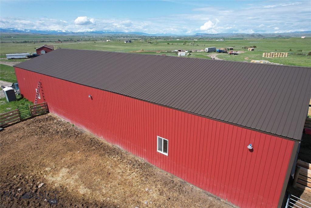 307 Howie Rd, Big Timber, MT 59011 photo 45
