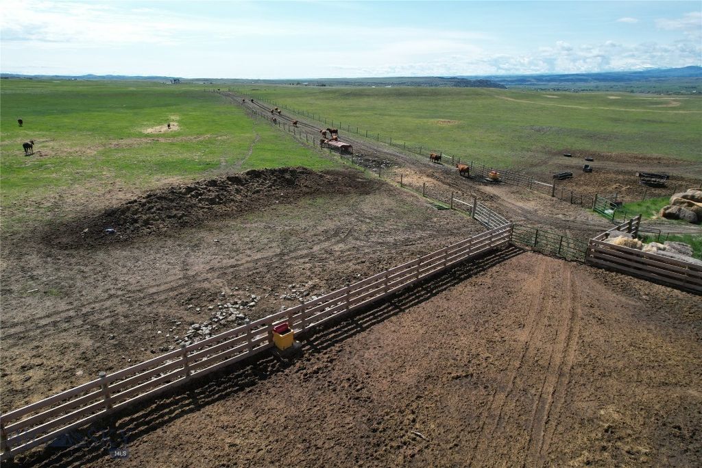 307 Howie Rd, Big Timber, MT 59011 photo 46