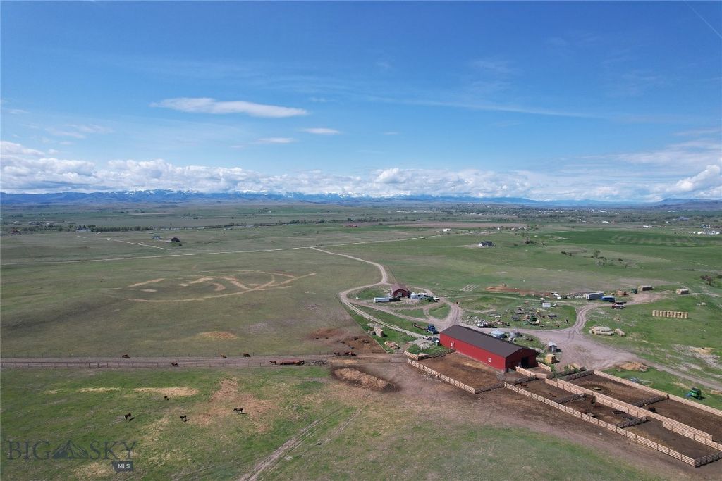 307 Howie Rd, Big Timber, MT 59011 photo 49