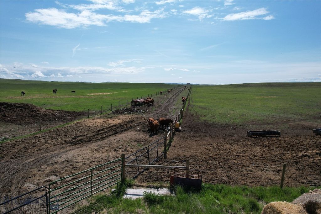 307 Howie Rd, Big Timber, MT 59011 photo 50