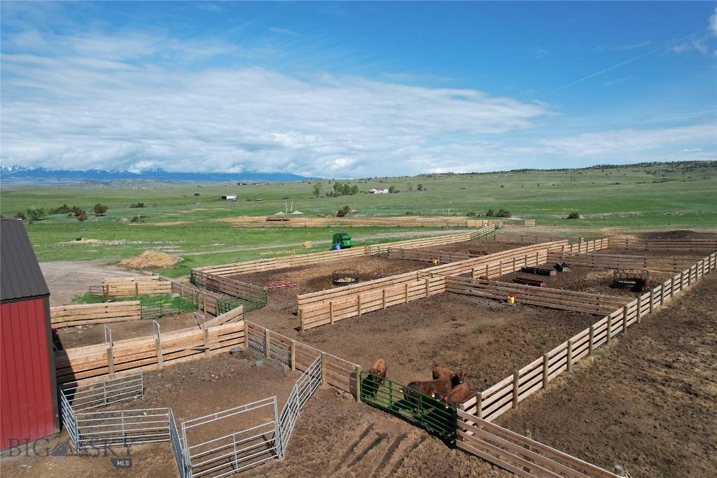 307 Howie Rd, Big Timber, MT 59011 photo 52