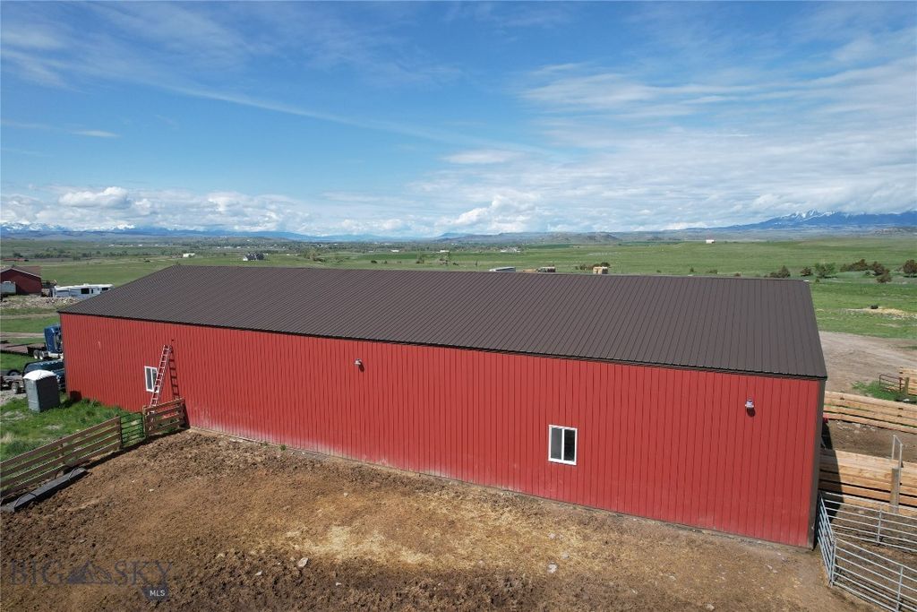 307 Howie Rd, Big Timber, MT 59011 photo 53