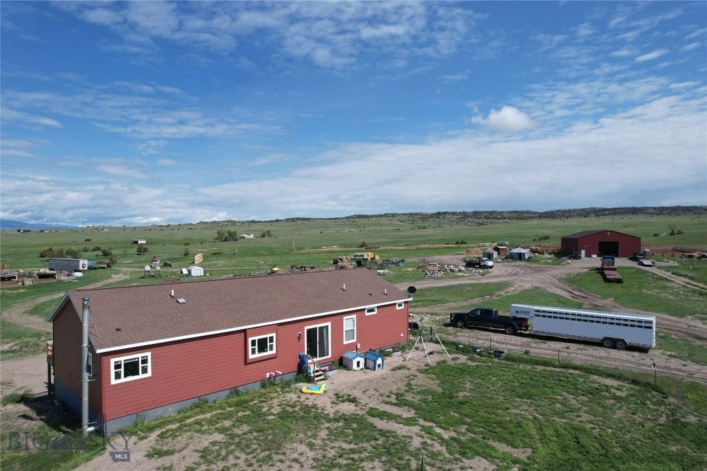 307 Howie Rd, Big Timber, MT 59011 photo 6