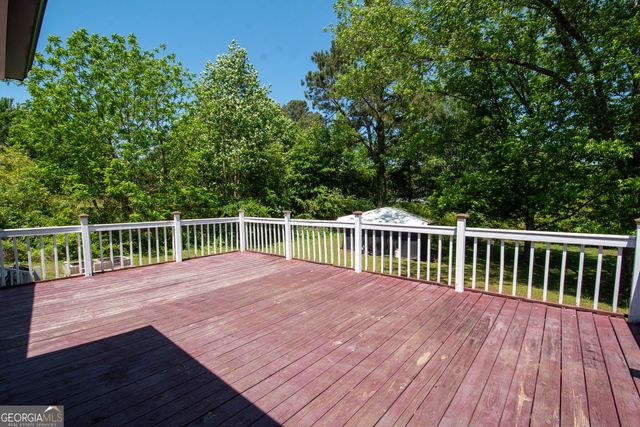 420 Henson Circle, Carrollton, GA 30117