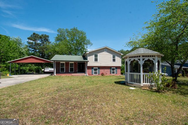 420 Henson Circle, Carrollton, GA 30117